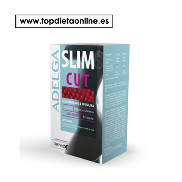 adelga slim cut de dietmed