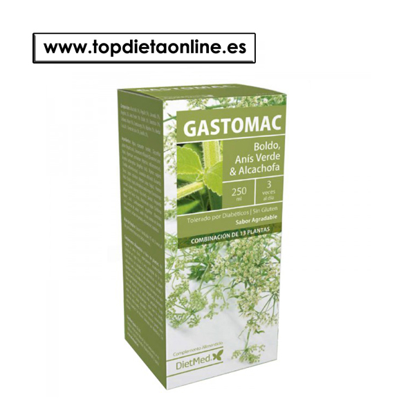 gastomac de Dietmed