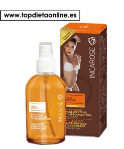 aceite seco maxi bronze