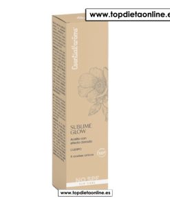 BB Sublime Glow Esential Aroms