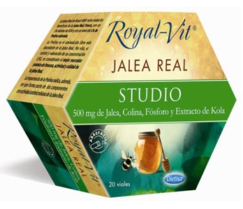 Jalea Real Studio Dietisa