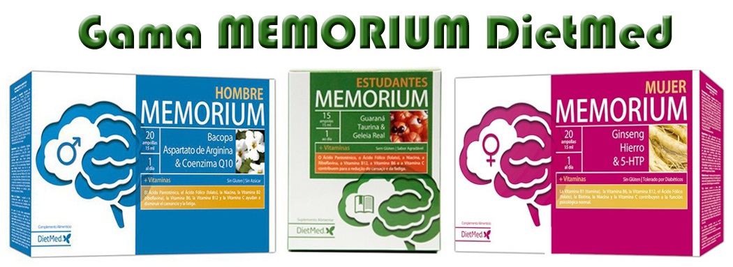 Memorium Dietmed