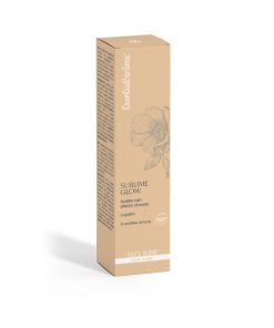 BB Sublime oil de Esential Aroms