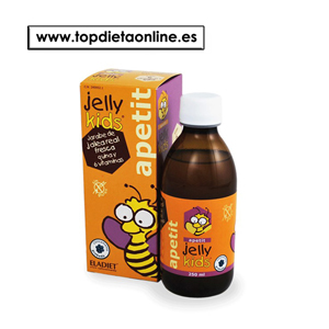 Jelly Kids Apetit Eladiet