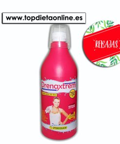 Drenaxtrem Pinisan Rebajas