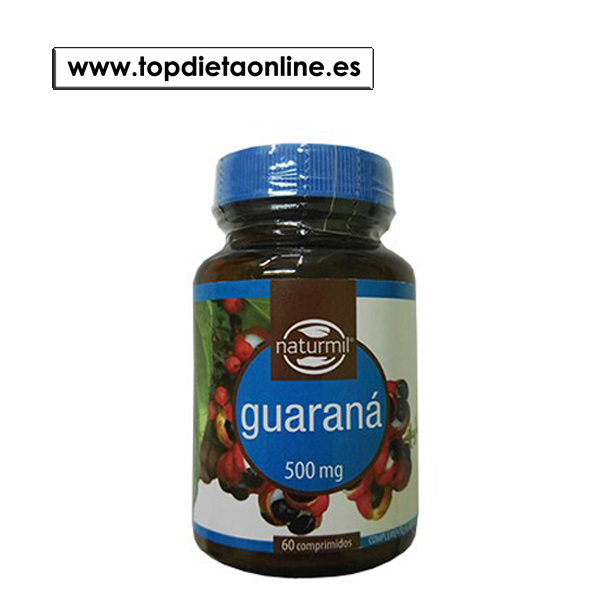 guaraná naturmil