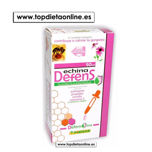 Echina defens Pinisan 50 ml