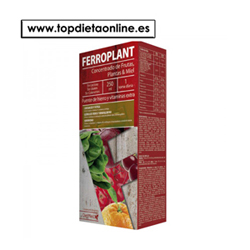 Ferroplant Dietmed