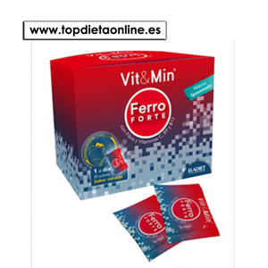 VitMin Ferro Forte Eladiet