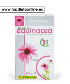 Equinacea de Pinisan