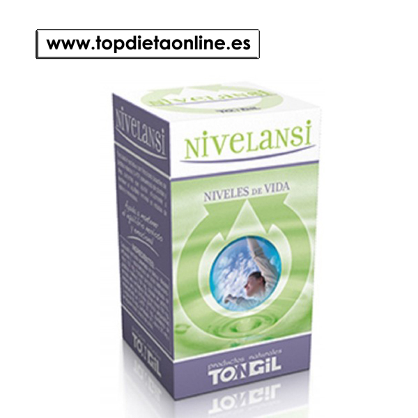 Nivelansi de Tongil