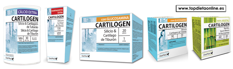 Cartilogen Dietmed