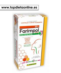 farimpol spray de Pinisan