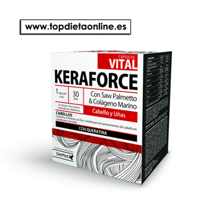 keraforce capsulas BLOG