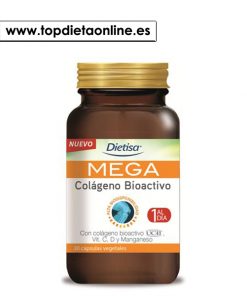 Mega colágeno bioactivo