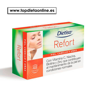 refort dietisa BLOG