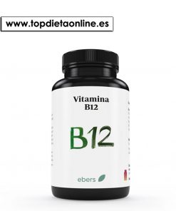 Vitamina B12 de ebers