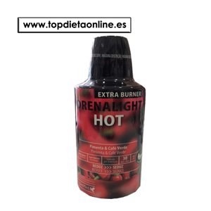 Drenalight Hot Dietmed