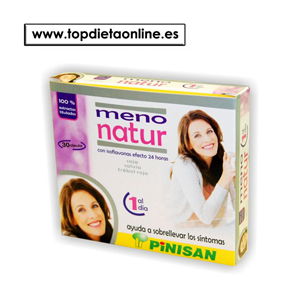 Meno Natur Pinisan