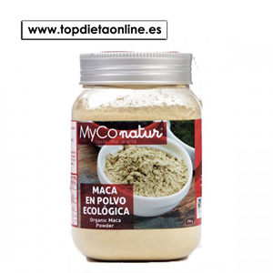 Myconatur Maca