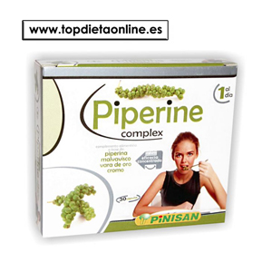 piperine complex pinisan