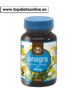 Onagra 500 mg de naturmil