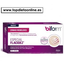 biform especial flacidez