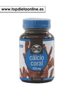 calcio coral naturmil
