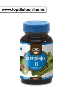 complejo B Naturmil