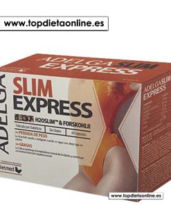 adelga slim express