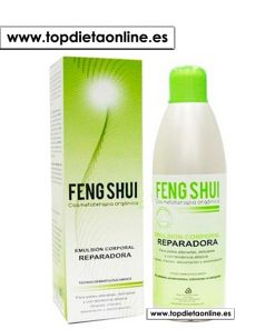 emulsión reparadora feng shui