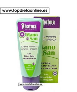 manosan crema de manos Rathma