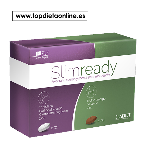 SlimReady de Eladiet