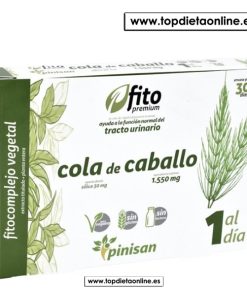 Cola de caballo fitopremium de Pinisan