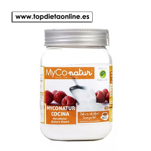 Myconatur stevia polvo