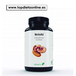 Reishi Ebers