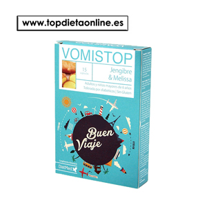 Vomistop dietmed