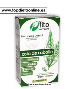 cola de caballo fitopremium de pinisan
