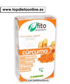 Curcuma Fitopremium