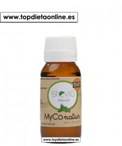 Stevia líquida de Myconatur
