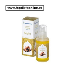 Aceite de argán Esential Aroms