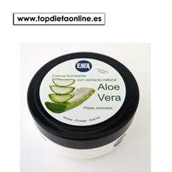 Crema aloe vera Enfa