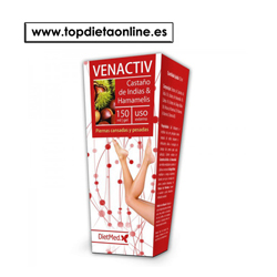 Venactiv gel Dietmed