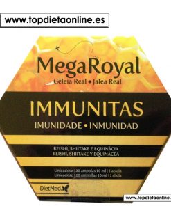 jalea mega royal immunitas