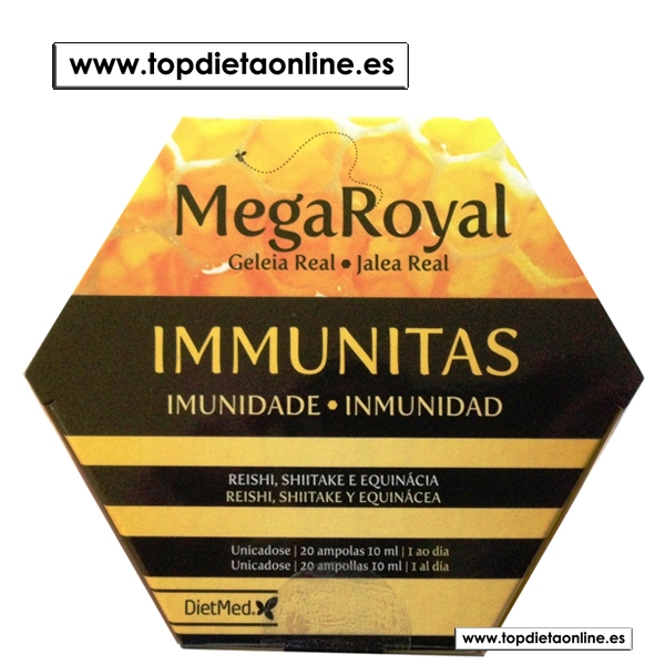 jalea mega royal immunitas