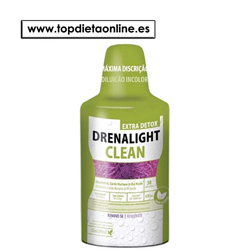 Drenalight clean Dietmed