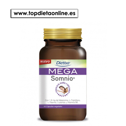 Mega Somnio Dietisa