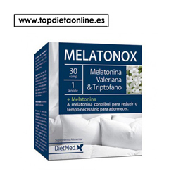 Melatonox Dietmed