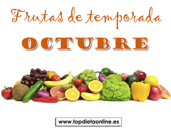 Frutas de Temporada