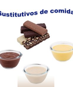 Sustitutos comida